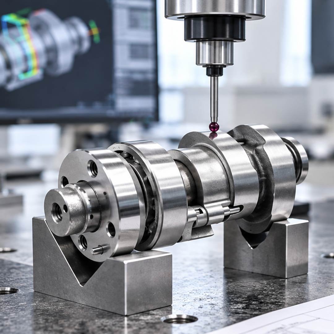 Metrology in practice